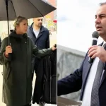 İzmir’de “Sağanak” Düellosu: Arslan’dan Çankırı’ya Sert “Afet Siyaseti” Yanıtı!