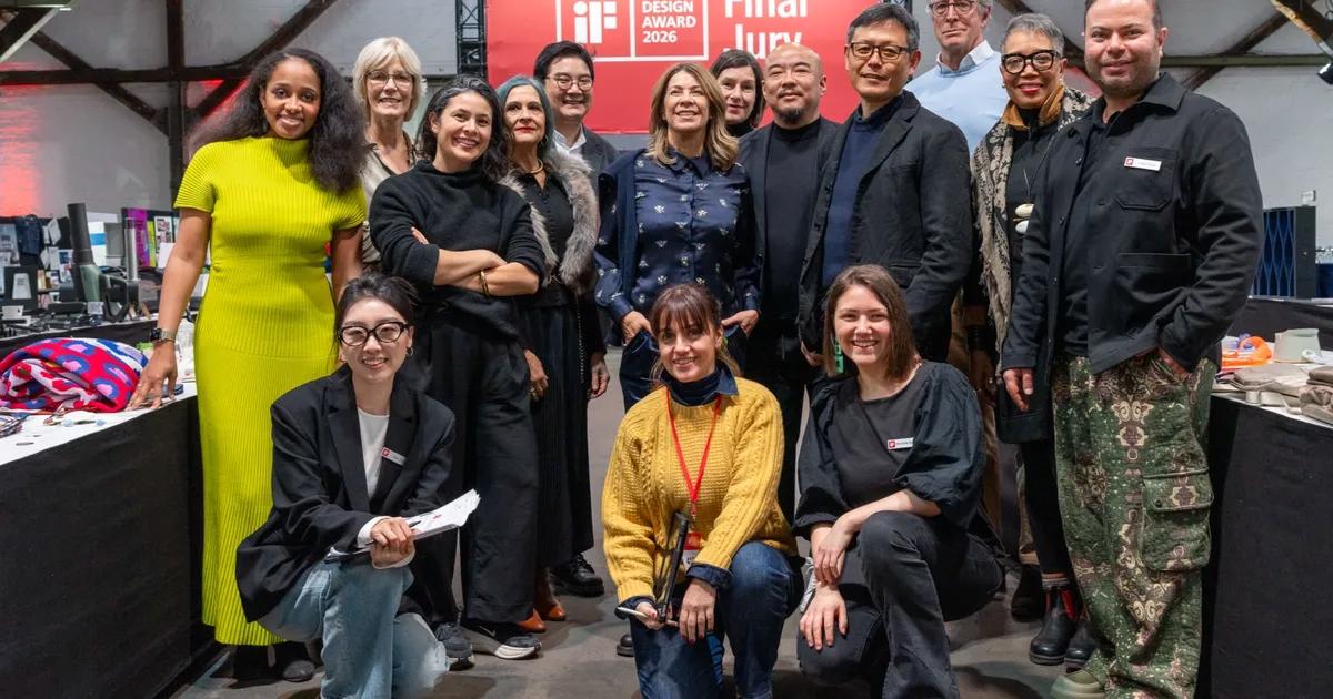 İF Design Ödülleriyle Türkiye’nin Tasarım Gücü: Sürdürülebilirlik ve Küresel Rekabetin Anatomisi