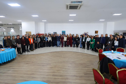 İklim Adaleti İçin Karabağlar’daki Şeffaf Yol Haritası: SECAP İçin Çalıştayın Öne Çıkan Noktaları