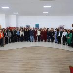 İklim Adaleti İçin Karabağlar’daki Şeffaf Yol Haritası: SECAP İçin Çalıştayın Öne Çıkan Noktaları