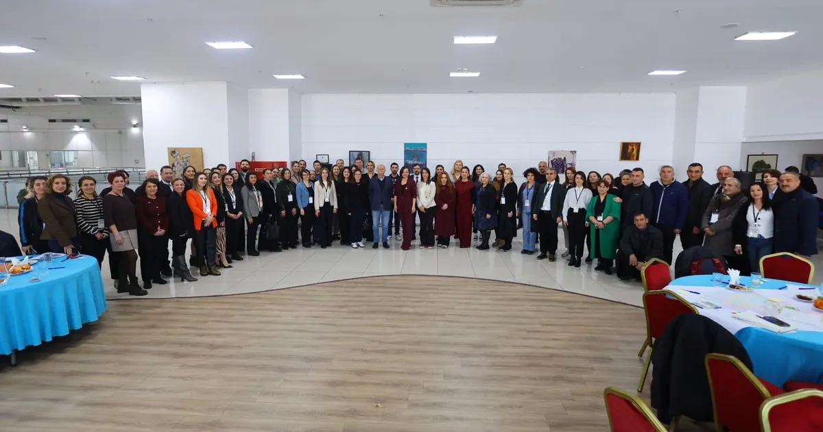 İklim Adaleti İçin Karabağlar’daki Şeffaf Yol Haritası: SECAP İçin Çalıştayın Öne Çıkan Noktaları