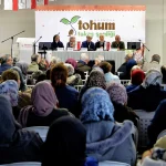 Bornova’da Tohum Seferberliği: 35 Katılımcı Tek Yürek!