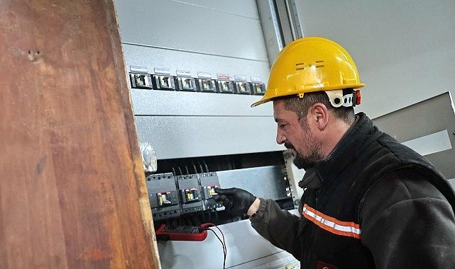 İş’te Konak istihdama köprü olmaya devam ediyor