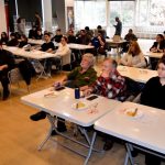 İzmir Bornova’da zeytinyağı kültürü geleceğe taşınıyor