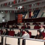 İzmir Çiğli’de istihdam garantili kurslara yoğun ilgi