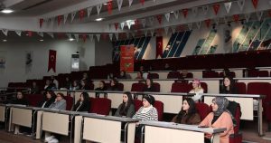 İzmir Çiğli’de istihdam garantili kurslara yoğun ilgi