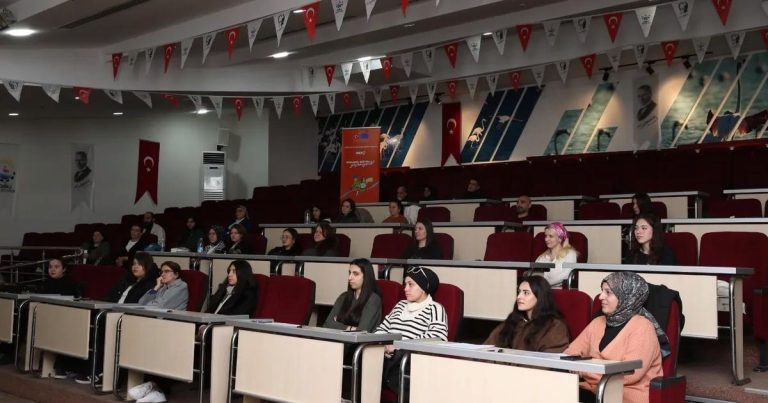 İzmir Çiğli’de istihdam garantili kurslara yoğun ilgi