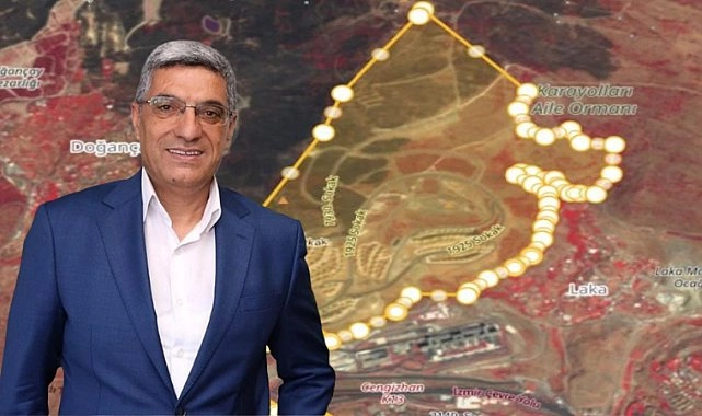 6 Milyar TL’lik İhale Şoku: Önce Yandı, Sonra Satıldı mı?