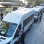 İzmir’de öğrenci servis ücretleri belli oldu