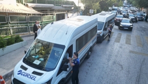 İzmir’de öğrenci servis ücretleri belli oldu