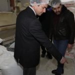 İzmir Efes Selçuk’ta ramazan öncesi sıkı denetim