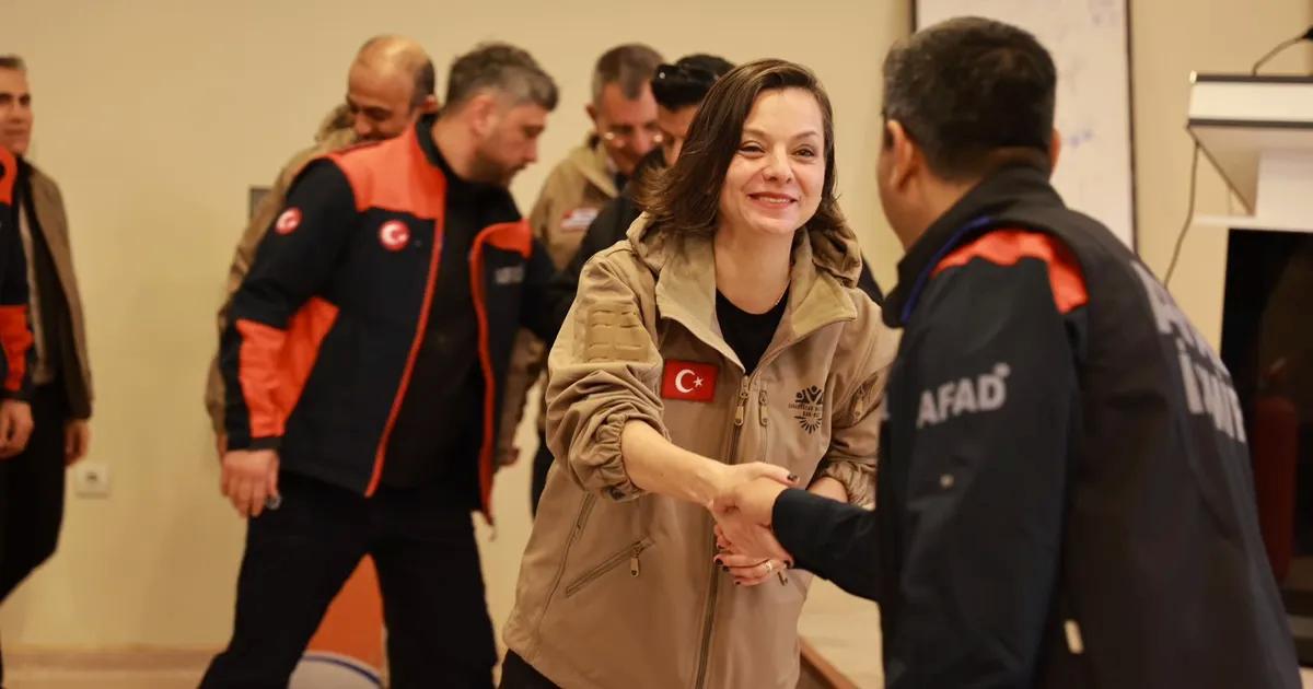 İzmir Karabağlar Belediyesi KAR-KUT ile sahada daha güçlü