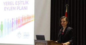 İzmir Karabağlar’da yerel eşitlik için önemli adım