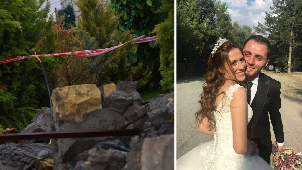 İzmir Menemen’de Düğün Salonu Dekoratif Kemerinin Çökmesi Sonucu Yaşanan Kazanın Ardındaki Dava