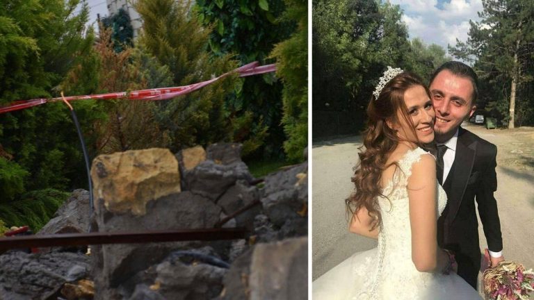 İzmir Menemen’de Düğün Salonu Dekoratif Kemerinin Çökmesi Sonucu Yaşanan Kazanın Ardındaki Dava