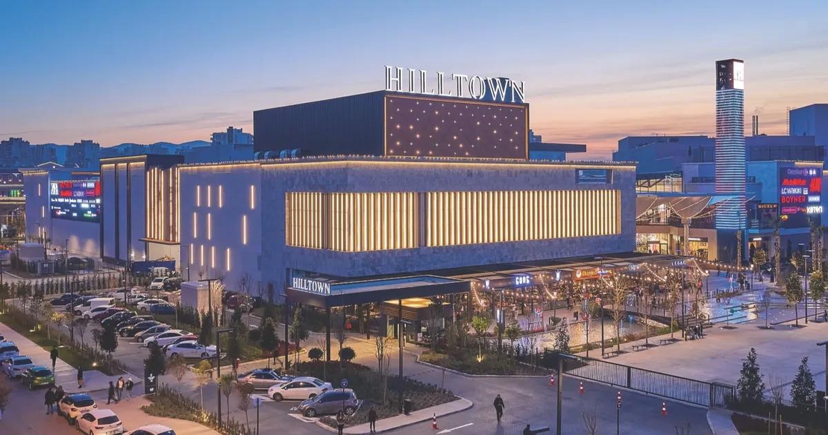 İzmir Optimum ve Ankara Optimum Outlet Satınalmalarıyla RGY’nin Dinamik Büyüme Hikayesi: 114 Milyon Ziyaretçi, Yüksek Doluluk ve 150 M€ SFGK Kapasitesiyle Türkiye’nin Perakende Gündemini Şekillendiriyor