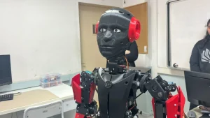 İzmir’in Gururu ‘Altan’: Gazeteci Çetin Altan MTAL’den Teknoloji Devrimi!