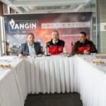 İzmir yangın sempozyumuna ev sahipliği yapacak