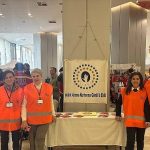 İzmir’de Afet Bilinci ve Dayanışması: AYKUT’un Kıyı Ege Belediyeler Birliği Etkinliğindeki Canlı Gösterimi