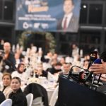 İzmir’de Balıkesirliler iftar sofrasında buluştu