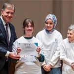 İzmir’de Engelleri Aşan İstihdam Atölyesi: IDEA-VET’in Erişilebilir İstihdam Konferansı ve Mutfak Becerileri Modülüyle Yeni Bir Başlangıç