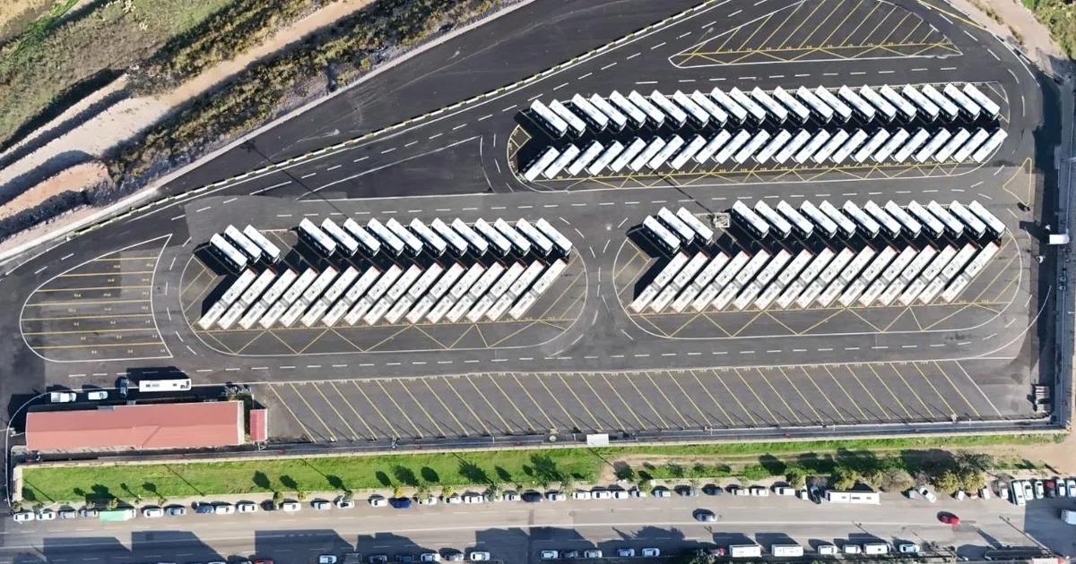 İzmir’de Garaj Devrimi: Giyilebilir Akıllı Park Sistemiyle Ulaşımda Yeni Bir Dönem Başlıyor