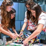 İzmir’de Genç Zihinler Bilimin Işığında Parlıyor: FIRST LEGO League’nin Yerel Zaferleri ve Ulusal Yolculuk
