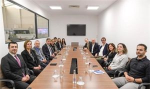 İzmir’de Gürültü Yönetimi ve Sürdürülebilir Kentleşmede Yeni Bir Dönem: Avrupa Uzmanları Floransa İşbirliğini İzmir’de Güçlendiriyor