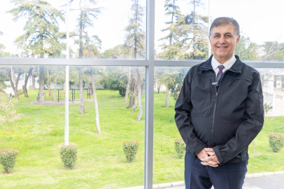 İzmir’de Kültürpark’taki Atıl Bina Yeni Nesil Kütüphaneye Dönüşüyor: Gençler İçin Modern Bir Okuma Merkezi