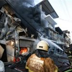 İzmir’de Yoğurt Üretim Tesisinde Şiddetli Yangın: Anlık Panik, Yüzyıllık Müdahale ve Başarılı Kontrol