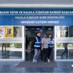 İzmir’in Afet Bilinci: Deprem ve Yangın Tatbikatında Çalışanlar Hazırlıklı, Soğukkanlı ve Güvende