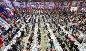 İzmir’in Ramazan Bereketi: Ayrancılar İçin Büyük Altyapı Müjdesi ve Torbalı’da Yoğun İftar Katılımı