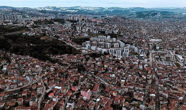 İzmit’te Kentsel Dönüşümde Yeni Bir Döneme Girildi: Veliahmet ve Hacıhızır İçin Tarih Niteliğinde Karar