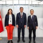 Japonya ile İzmir arasında Kültür, Yatırım ve Dostluk Köprüsü: Resmi Ziyaretin Yeni Yüzü