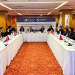 Kadın dostu kent İzmir UCLG-MEWA Zirvesi’nde