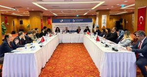 Kadın dostu kent İzmir UCLG-MEWA Zirvesi’nde