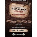 Kadınların Dosyası: Işıkla Kırılan Sessizlikler ve Güçlü Hikayelerin Sahnesi