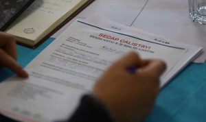 Karabağlar’da İklim Adaleti İçin Çalıştay: Şehir, İnsan ve Gelecek İçin Yüz Yüze Stratejiler