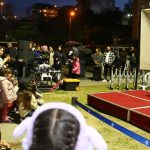 Karabağlar’da Ramazan Dayanışması Şöleni: İftar Sofralarıyla Mahallelere Bereket ve Gönül Birliği