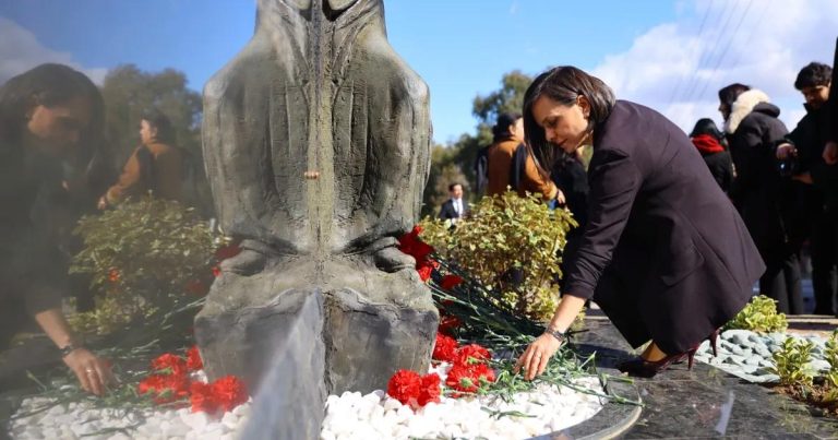 Karanlık Geceden Aydınlığa: Hocalı Anmasıyla Barış İçin Birlik Mesajı