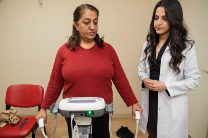 Karşıyaka'da Sağlık Merkezine Dönüştürülen Üç Daire: Diyabet Farkındalığı ve Psikolojik Destek Hizmetleri