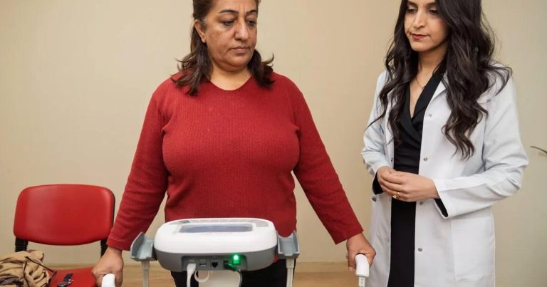 Karşıyaka’da Sağlık Merkezine Dönüştürülen Üç Daire: Diyabet Farkındalığı ve Psikolojik Destek Hizmetleri