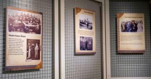 Kayıp Eşitlikten Doğan Işığa Yolculuk: Kadın Haklarının Tarihi Yol Haritası