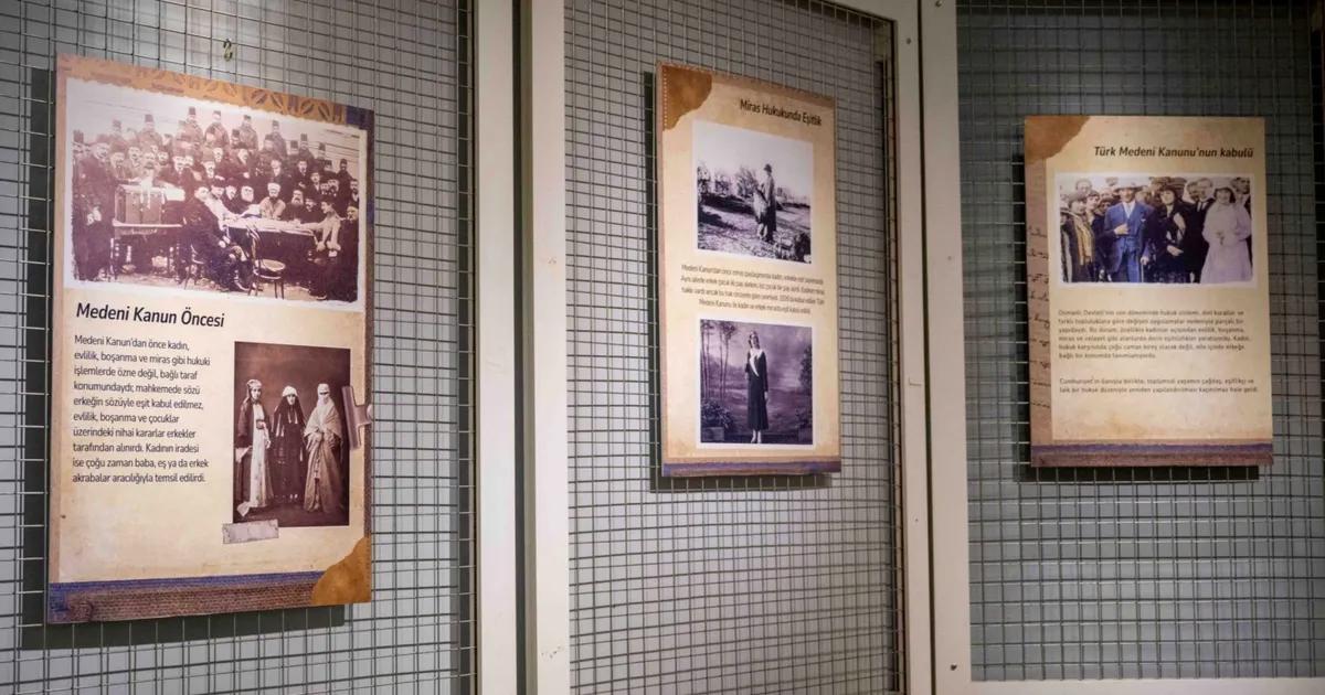 Kayıp Eşitlikten Doğan Işığa Yolculuk: Kadın Haklarının Tarihi Yol Haritası