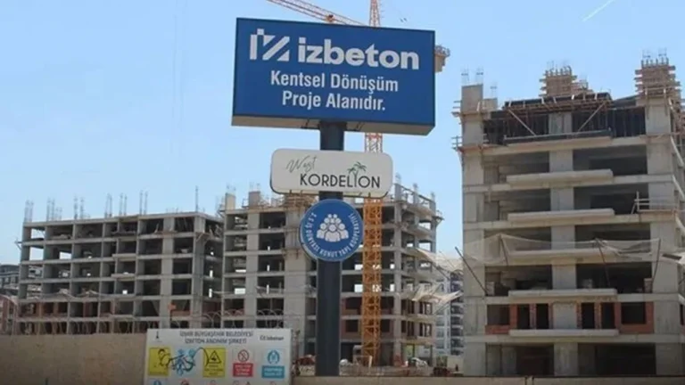 Kentsel Dönüşümde “Milyonluk” Vurgun İddiası: Şüpheliler Adliyede!