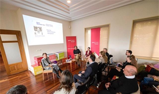 Kent Konuşur Mu? Kamu Alanlarında Katılımcı Tasarımın Gücü: İzmir’de Şato’daki Söyleşiyle Yükselen Güzel İzmir Hareketi