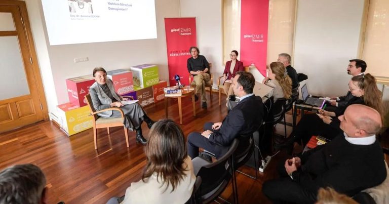 Kent Konuşuyor: Kamusal Mekanda Katılım ve Tasarımın Kesişimi