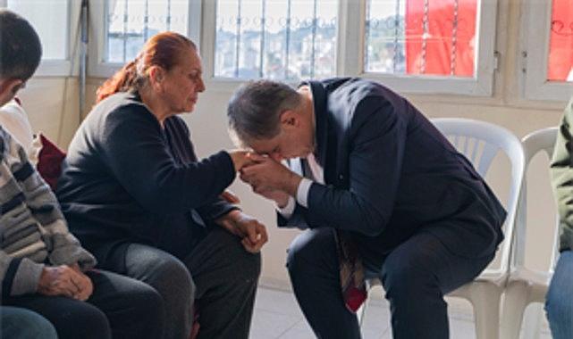 Kentte Yaşatılacak Bir Anı: Şehit İbrahim Bolat’ın Ailesine Verilen Bir Vefa Sözünün Hikayesi