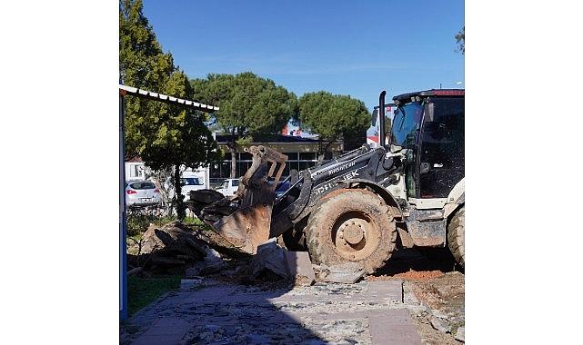 Kıbrıs’ın Sahil Kentleriyle Seferihisar’da Turizm ve Kültürel İş birliğinin Yeni Dönemi: Tarih, Gastronomi ve Sürdürülebilirlik Atlantikleşiyor