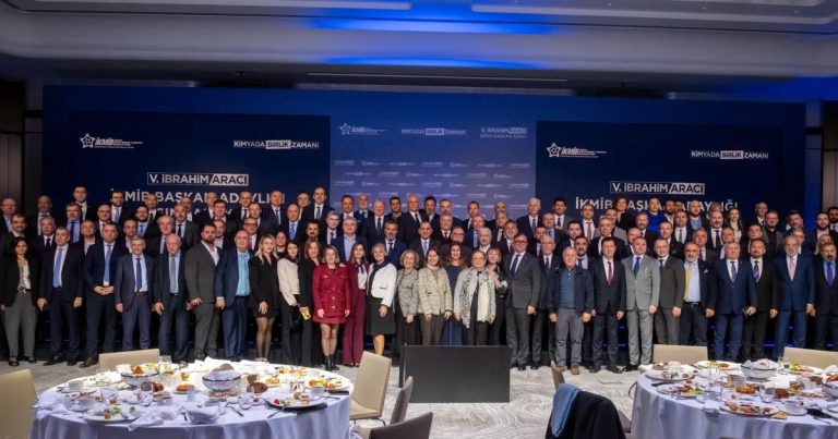 Kimyada Birlik Zamanı: 16 Alt Sektörü Tek Bir Stratejide Buluşturan Yeni Dönem Başlıyor